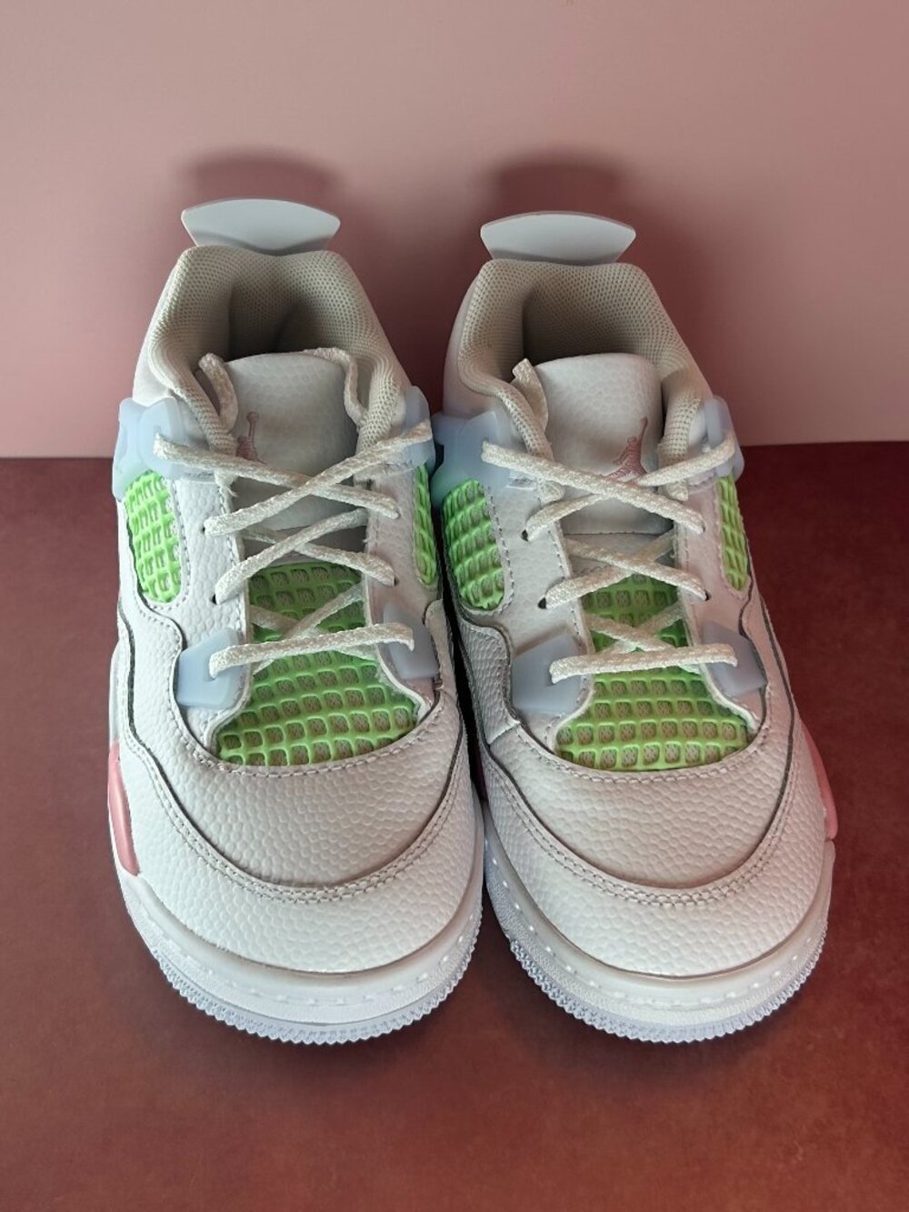 NIKE JORDAN AJ 4 RETRO (10C)